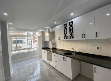 Three-bedroom apartment, 140m², with a separate kitchen, in the Menderes microdistrict, Soli, Mersin ID-10858 фото-3