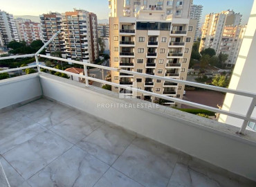Three-bedroom apartment, 140m², with a separate kitchen, in the Menderes microdistrict, Soli, Mersin ID-10858 фото-18