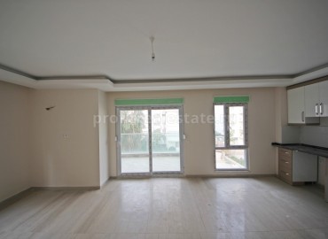 Two bedroom apartment in an urgent sale in the new complex, Mahmutlar, Alanya ID-0838 фото-11