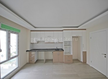 Two bedroom apartment in an urgent sale in the new complex, Mahmutlar, Alanya ID-0838 фото-12