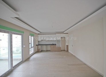 Two bedroom apartment in an urgent sale in the new complex, Mahmutlar, Alanya ID-0838 фото-13
