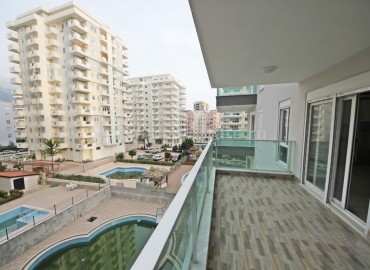 Two bedroom apartment in an urgent sale in the new complex, Mahmutlar, Alanya ID-0838 фото-15