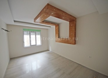 Two bedroom apartment in an urgent sale in the new complex, Mahmutlar, Alanya ID-0838 фото-18