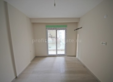 Two bedroom apartment in an urgent sale in the new complex, Mahmutlar, Alanya ID-0838 фото-21