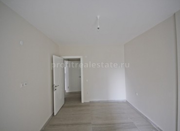 Two bedroom apartment in an urgent sale in the new complex, Mahmutlar, Alanya ID-0838 фото-22