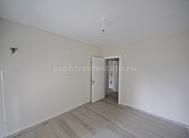 Two bedroom apartment in an urgent sale in the new complex, Mahmutlar, Alanya ID-0838 фото-23