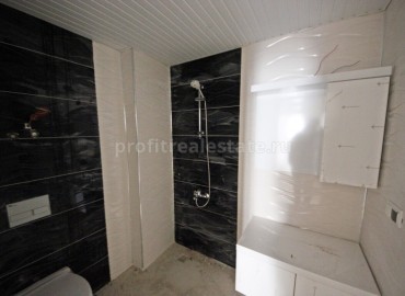 Two bedroom apartment in an urgent sale in the new complex, Mahmutlar, Alanya ID-0838 фото-24