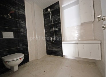 Two bedroom apartment in an urgent sale in the new complex, Mahmutlar, Alanya ID-0838 фото-25