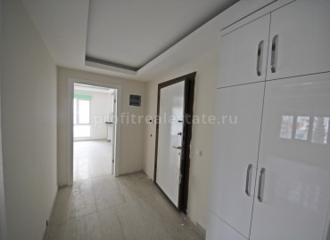 Two bedroom apartment in an urgent sale in the new complex, Mahmutlar, Alanya ID-0838 фото-26
