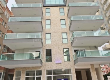 Апартаменты 2+1 по срочной цене в новом комплексе в Махмутларе, Алания, 110 кв.м. ID-0838 фото-28
