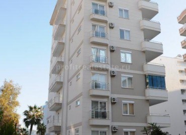 Furnished apartment in the central part of Mahmutlar in Turkey ID-0839 фото-4