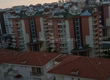 Lovely furnished apartment in a complex with hotel infrastructure in the city center ID-0840 фото-2