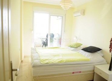 Lovely furnished apartment in a complex with hotel infrastructure in the city center ID-0840 фото-3
