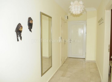 Lovely furnished apartment in a complex with hotel infrastructure in the city center ID-0840 фото-6