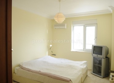 Lovely furnished apartment in a complex with hotel infrastructure in the city center ID-0840 фото-7