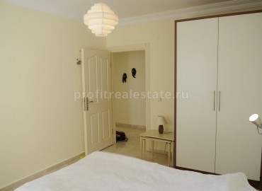 Lovely furnished apartment in a complex with hotel infrastructure in the city center ID-0840 фото-8
