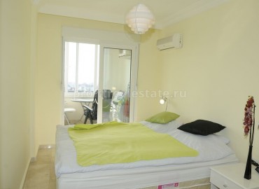 Lovely furnished apartment in a complex with hotel infrastructure in the city center ID-0840 фото-9