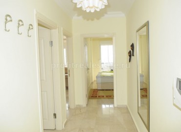 Lovely furnished apartment in a complex with hotel infrastructure in the city center ID-0840 фото-10