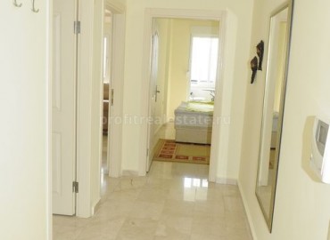 Lovely furnished apartment in a complex with hotel infrastructure in the city center ID-0840 фото-11