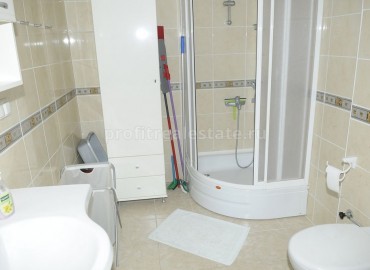 Lovely furnished apartment in a complex with hotel infrastructure in the city center ID-0840 фото-12