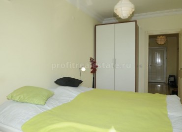 Lovely furnished apartment in a complex with hotel infrastructure in the city center ID-0840 фото-13