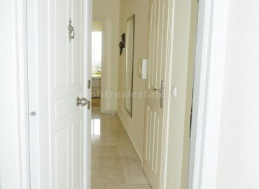 Lovely furnished apartment in a complex with hotel infrastructure in the city center ID-0840 фото-14