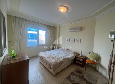 Меблированная трехкомнатная квартира, 120м² в центре района Махмутлар, в 250м от моря ID-10888 фото-9