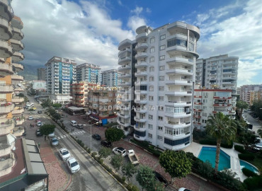 Меблированная трехкомнатная квартира, 120м² в центре района Махмутлар, в 250м от моря ID-10888 фото-20