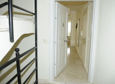 Lovely furnished apartment in a complex with hotel infrastructure in the city center ID-0840 фото-19