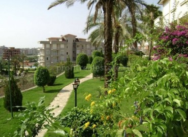 Lovely furnished apartment in a complex with hotel infrastructure in the city center ID-0840 фото-24