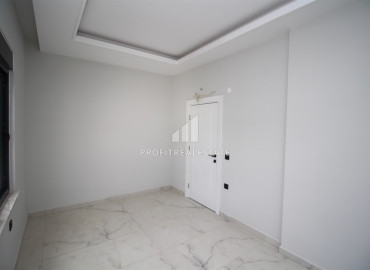 New 1 + 1 apartment in a residence with two pools, Oba, Alanya, 50 m2 ID-10894 фото-6