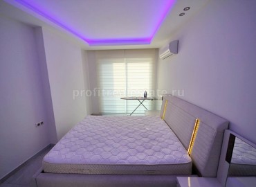 Furnished apartment in a complex with infrastructure 500 meters from the sea ID-0842 фото-2