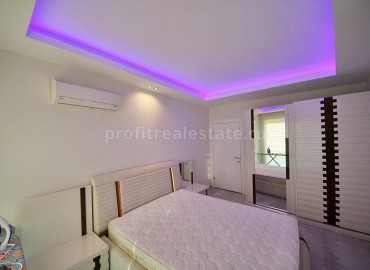 Furnished apartment in a complex with infrastructure 500 meters from the sea ID-0842 фото-4
