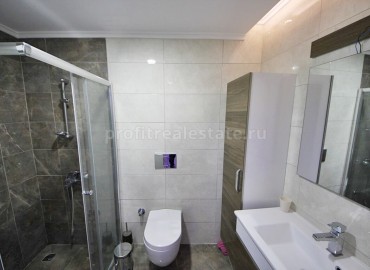 Furnished apartment in a complex with infrastructure 500 meters from the sea ID-0842 фото-6