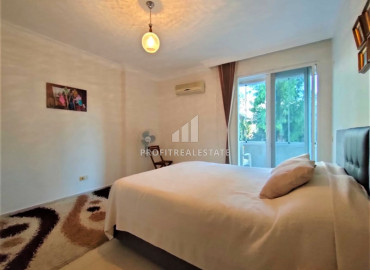 Готовая к проживанию квартира 2+1, 125м², в уютном комплексе у реки Дим Чай в Тосмуре, Алания ID-10921 фото-15
