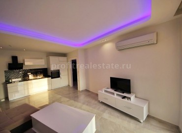 Furnished apartment in a complex with infrastructure 500 meters from the sea ID-0842 фото-12