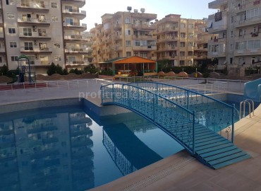 Apartment in a beautiful complex  at a low cost ID-0843 фото-1