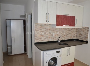 Apartment in a beautiful complex  at a low cost ID-0843 фото-5