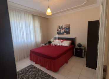 Cozy two bedroom apartment, 110m², 400m from the sea in Alanya Tosmur, Alanya ID-10939 фото-13