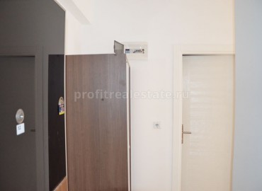Квартира в Махмутларе, Алания, недорого, 35 кв.м. ID-0843 фото-11