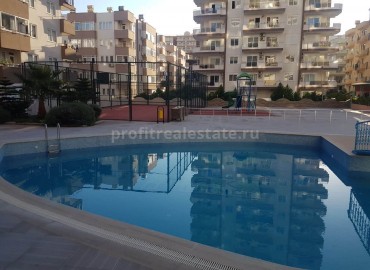 Apartment in a beautiful complex  at a low cost ID-0843 фото-14