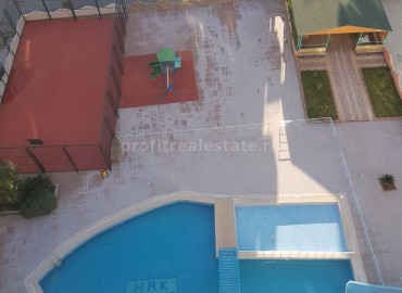 Apartment in a beautiful complex  at a low cost ID-0843 фото-15