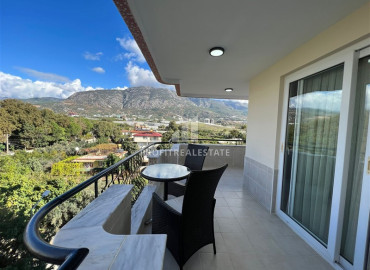 Three bedroom apartment, with a professional design, 300 meters from the sea, Mahmutlar, Alanya, 150 m2 ID-10943 фото-19