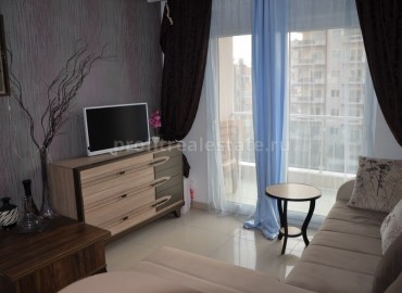 Furnished studio in a complex with perfect infrastructure ID-0844 фото-1
