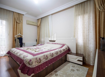 Апартаменты 4+1, с ремонтом и большой общей площадью, в газифицированном доме, Ешильбахче, Лара, Анталья, 185 м2 ID-10947 фото-10