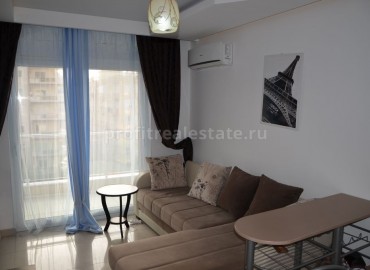 Furnished studio in a complex with perfect infrastructure ID-0844 фото-7