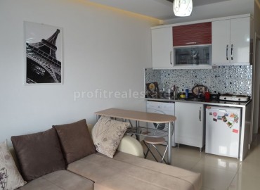 Furnished studio in a complex with perfect infrastructure ID-0844 фото-9