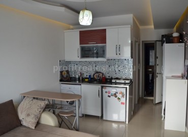 Furnished studio in a complex with perfect infrastructure ID-0844 фото-10