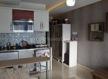 Furnished studio in a complex with perfect infrastructure ID-0844 фото-11