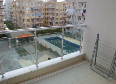 Furnished studio in a complex with perfect infrastructure ID-0844 фото-16